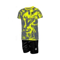 JHayber Pincéis Conjunto Amarelo  Oferta + Barato