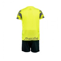 JHayber Pincéis Conjunto Amarelo  Oferta + Barato