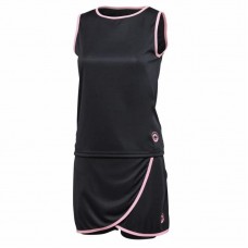 JHayber Chic Style Black Set