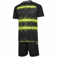 JHayber Jungle Black Set  Offer + Cheap