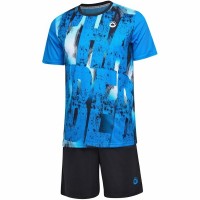 JHayber Snake Set Bleu Royal   Offre - Pas cher