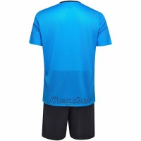 JHayber Snake Set Bleu Royal   Offre - Pas cher
