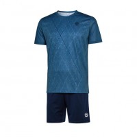 JHayber Sportnet Blue Jeans Set  Offer + Cheap
