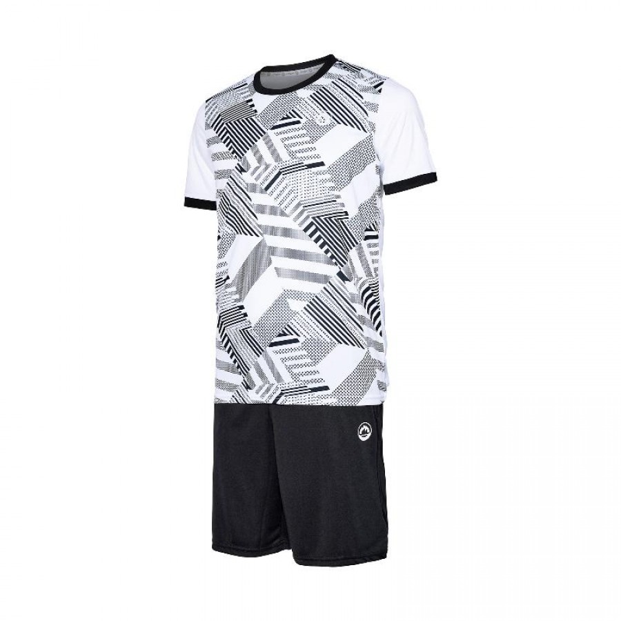 JHayber Tipe Conjunto Branco  Oferta + Barato