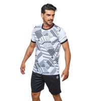 JHayber Tipe Conjunto Branco  Oferta + Barato