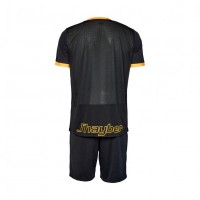 JHayber Tipe Set Noir  Offre - Pas cher