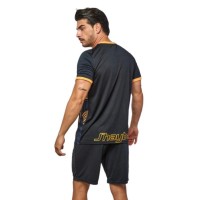 JHayber Tipe Set Noir  Offre - Pas cher