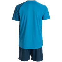 Joma Camp Navy Blue Junior Set