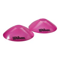 Wilson cones multicoloridos 12 unidades  Oferta + Barato