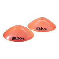 Wilson cones multicoloridos 12 unidades  Oferta + Barato
