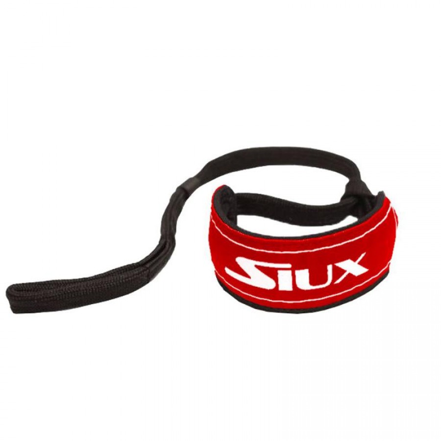 Red Siux Cord  Offer + Cheap