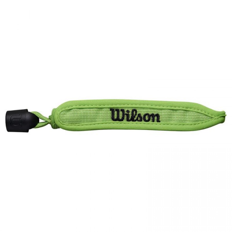 Cordão Wilson Confort Verde  Oferta + Barato
