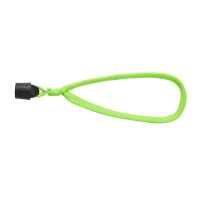 Wilson Double Cordon Tresse Vert  Offre - Pas cher
