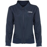Nox Team Blue Women s Windbreaker