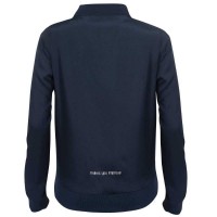 Nox Team Blue Women s Windbreaker
