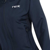 Nox Team Blue Women s Windbreaker