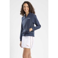 Nox Team Blue Women s Windbreaker