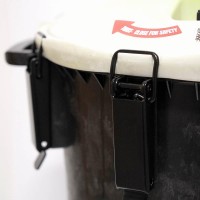 Carregador de PressÃ£o Balde Bolas Tuboplus X100  Oferta + Barato