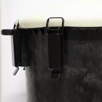 Carregador de PressÃ£o Balde Bolas Tuboplus X100  Oferta + Barato
