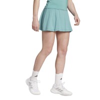 Adidas Club Climacool Teal Blue Skirt
