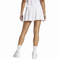 Adidas Club Climacool White Skirt  Offer + Cheap