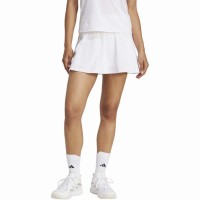 Adidas Club Climacool White Skirt  Offer + Cheap
