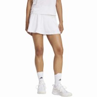 Adidas Club Climacool White Skirt  Offer + Cheap