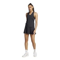 Adidas Club Climacool Black Skirt  Offer + Cheap
