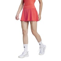 Adidas Club Climacool Saia Vermelha  Oferta + Barato