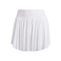 Jupe Adidas Pleated Pro Blanc  Offre - Pas cher