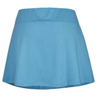 Falda Babolat Jouer Azul Cian  Offre - Pas cher