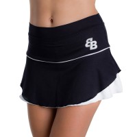 Falda BB Bali Negro  Oferta + Barato