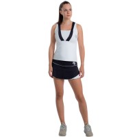 Falda BB Bali Negro  Oferta + Barato
