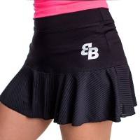 Skirt BB Basica Carlota Negro