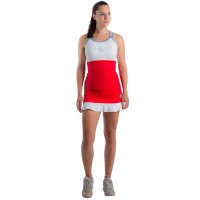 Jupe BB rouge Kyoto  Offre - Pas cher