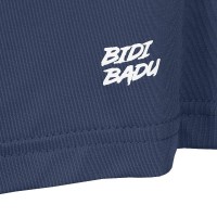 Falda Bidi Badu Crew Azul Oscuro  Oferta + Barato