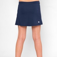 Badu Crew Bidi Saia Azul Escuro Junior  Oferta + Barato