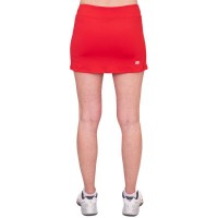 Falda Bidi Badu Crew Rojo  Offre - Pas cher
