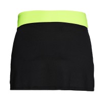 Saia Black Crown Galicia Lime Black  Oferta + Barato