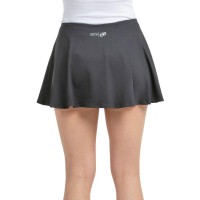 Bullpadel Ademe Black Skirt  Offer + Cheap