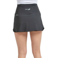 Saia Bullpadel Aduja Preta  Oferta + Barato