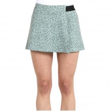 Alejandra Salazar Barri Eucalyptus Bullpadel Skirt