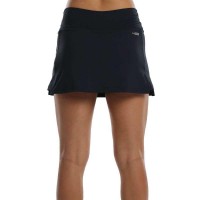 Bullpadel APA Abona Jupe Bleu Marine  Offre - Pas cher