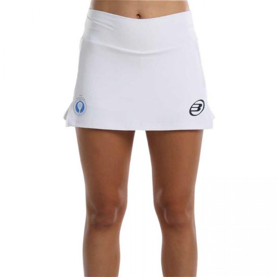 APA Abona Saia Bullpadel Branca  Oferta + Barato