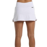 APA Abona Saia Bullpadel Branca  Oferta + Barato