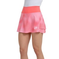 Falda Bullpadel Dauga Chicle  Oferta + Barato
