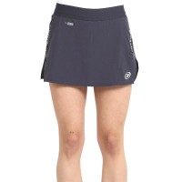 Falda Bullpadel Nubil Azul Sombra  Oferta + Barato