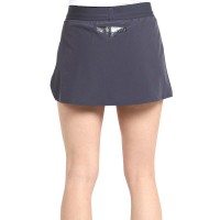 Falda Bullpadel Nubil Azul Sombra  Oferta + Barato