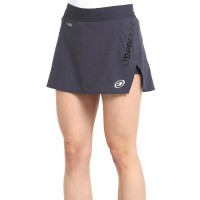 Falda Bullpadel Nubil Azul Sombra  Oferta + Barato