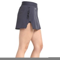 Falda Bullpadel Nubil Azul Sombra  Oferta + Barato